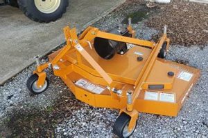 Woods Finish Mower Price: What to Know + Best Deals | Best Final Touch: Elevate Your Projects with Professional Finishing