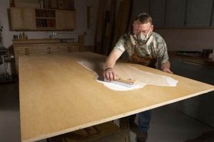 Easy Guide: How to Finish Plywood Like a Pro! Best Final Touch: Elevate Your Projects with Professional Finishing Easy Guide: How to Finish Plywood Like a Pro! | Best Final Touch: Elevate Your Projects with Professional Finishing
