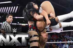 Unlocking Stephanie Vaquer's Match-Ending Move: Her Finisher! Best Final Touch: Elevate Your Projects with Professional Finishing Unlocking Stephanie Vaquer's Match-Ending Move: Her Finisher! | Best Final Touch: Elevate Your Projects with Professional Finishing