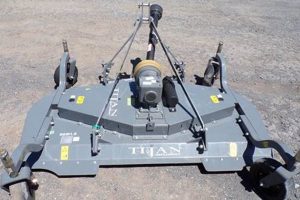 Buy a 3pt Finish Mower for Sale: Get the Best Cut! | Best Final Touch: Elevate Your Projects with Professional Finishing