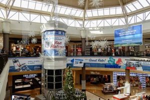 Find Finish Line Penn Square Mall OKC: Shoes & More! | Best Final Touch: Elevate Your Projects with Professional Finishing