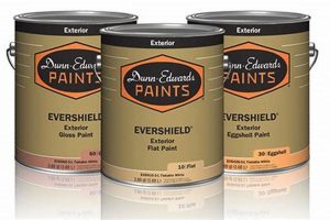 Achieve Perfection: Dunn Edwards Finishes & Lasting Beauty | Best Final Touch: Elevate Your Projects with Professional Finishing