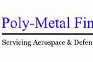 Top Poly Metal Finishing Inc: Metal Coatings | Best Final Touch: Elevate Your Projects with Professional Finishing