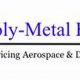Top Poly Metal Finishing Inc: Metal Coatings | Best Final Touch: Elevate Your Projects with Professional Finishing
