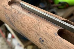 Rifle Stock Finishing: A Complete Guide & Tips | Best Final Touch: Elevate Your Projects with Professional Finishing