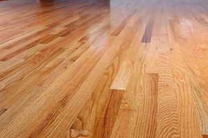 The Ultimate Guide: Finished Hardwood Flooring Ideas & Tips | Best Final Touch: Elevate Your Projects with Professional Finishing