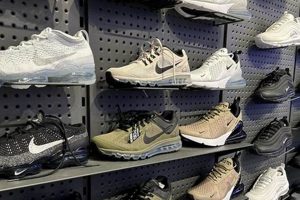 Find Finish Line at White Marsh Mall: Deals & More! | Best Final Touch: Elevate Your Projects with Professional Finishing