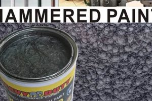 Achieve Pro Hammered Finish Paint Look, DIY Tips Best Final Touch: Elevate Your Projects with Professional Finishing Achieve Pro Hammered Finish Paint Look, DIY Tips | Best Final Touch: Elevate Your Projects with Professional Finishing