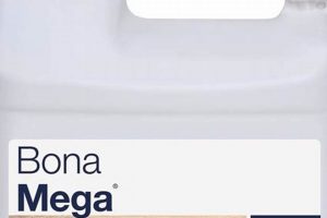 Best Bona Mega Wood Floor Finish: Reviews & Guide | Best Final Touch: Elevate Your Projects with Professional Finishing