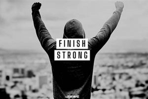 Power Up Endings: Finish Strong Images Now! | Best Final Touch: Elevate Your Projects with Professional Finishing