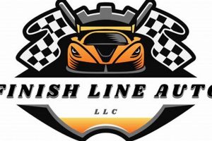 Trust Finish Line Auto LLC: Your Auto Finish Line! | Best Final Touch: Elevate Your Projects with Professional Finishing