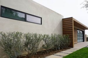 Get Flawless Walls: Modern Smooth Stucco Finish Guide | Best Final Touch: Elevate Your Projects with Professional Finishing