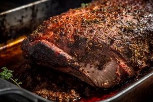 Oven Finish Brisket: BBQ Perfection Secret Best Final Touch: Elevate Your Projects with Professional Finishing Oven Finish Brisket: BBQ Perfection Secret | Best Final Touch: Elevate Your Projects with Professional Finishing