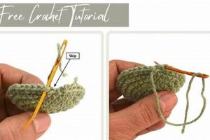 Crochet Invisible Finish: Pro Tips & Tricks Best Final Touch: Elevate Your Projects with Professional Finishing Crochet Invisible Finish: Pro Tips & Tricks | Best Final Touch: Elevate Your Projects with Professional Finishing