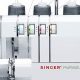Pro-Quality Finish: Singer Pro Finish Sewing Machine Guide | Best Final Touch: Elevate Your Projects with Professional Finishing
