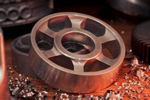 Your Premier Denver Metal Finishing in Denver, CO | Best Final Touch: Elevate Your Projects with Professional Finishing