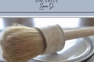 Best Way Finishing Chalk Paint with Wax: A Detailed Guide Best Final Touch: Elevate Your Projects with Professional Finishing Best Way Finishing Chalk Paint with Wax: A Detailed Guide | Best Final Touch: Elevate Your Projects with Professional Finishing