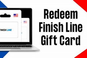 Check Finish Line Gift Card Balance - Easy Inquiry Online | Best Final Touch: Elevate Your Projects with Professional Finishing