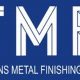 Tompkins Metal Finishing Inc: Premium Metal Services | Best Final Touch: Elevate Your Projects with Professional Finishing