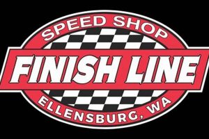 Shop Finish Line Near You: Tacoma WA Location & More! | Best Final Touch: Elevate Your Projects with Professional Finishing