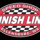 Shop Finish Line Near You: Tacoma WA Location & More! | Best Final Touch: Elevate Your Projects with Professional Finishing