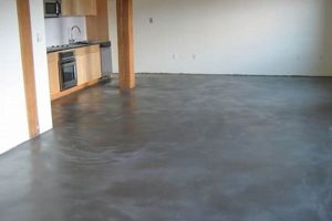 Ultimate Guide: How to Finish Cement Floors Easily | Best Final Touch: Elevate Your Projects with Professional Finishing