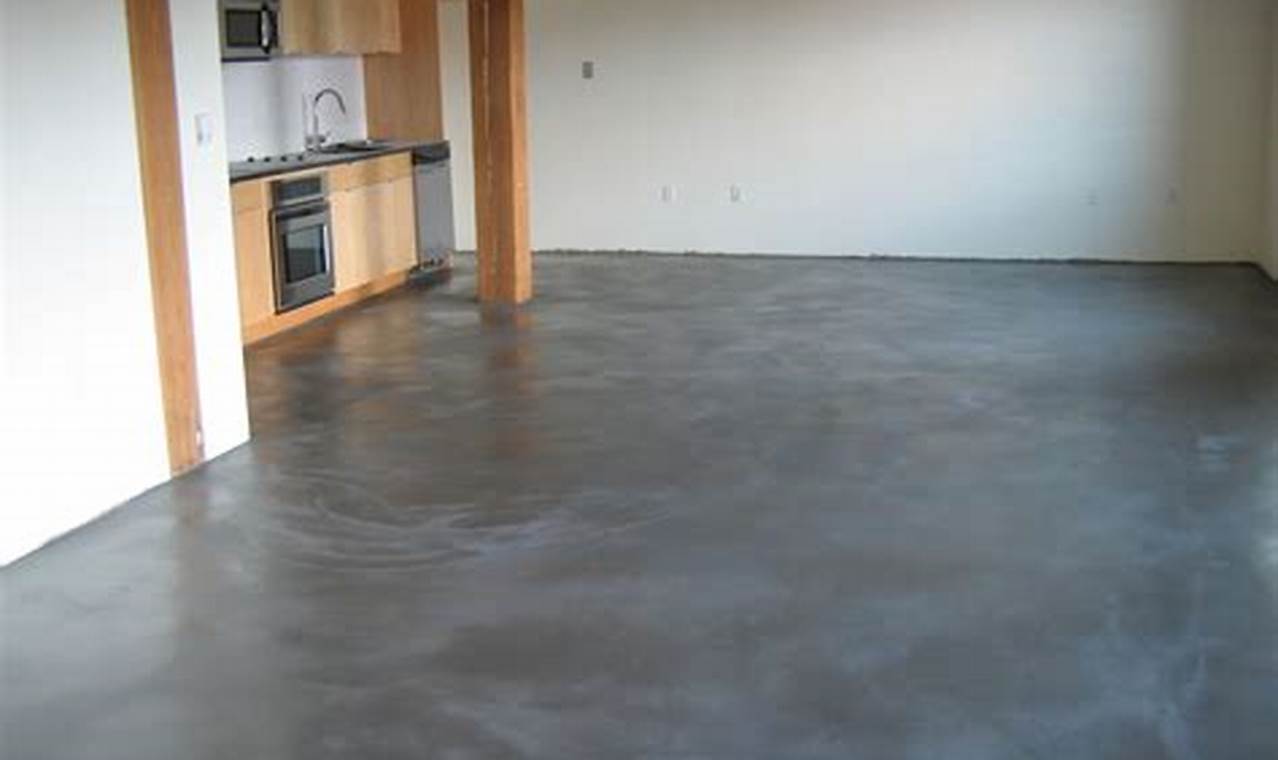 Ultimate Guide: How to Finish Cement Floors Easily | Best Final Touch: Elevate Your Projects with Professional Finishing