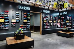 News: JD Sports Acquires Finish Line | Takeover | Best Final Touch: Elevate Your Projects with Professional Finishing