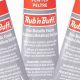 Transform with Rub n Buff: Metallic Wax Finish Magic! | Best Final Touch: Elevate Your Projects with Professional Finishing