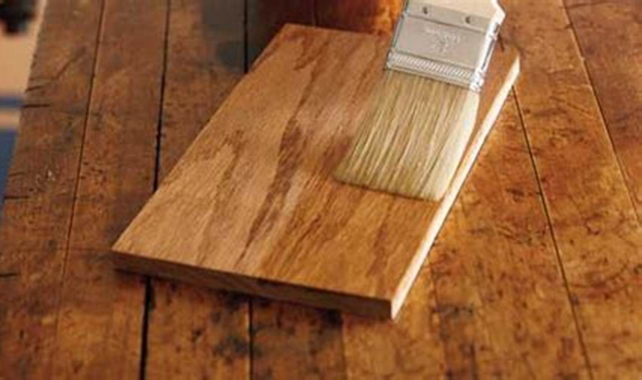 Best Clear Finishes for Wood: Protection & Beauty! | Best Final Touch: Elevate Your Projects with Professional Finishing