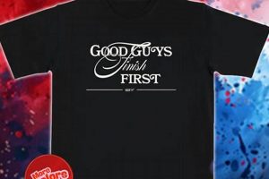 Integrity: Good Guys Finish First in the Long Run Best Final Touch: Elevate Your Projects with Professional Finishing Integrity: Good Guys Finish First in the Long Run | Best Final Touch: Elevate Your Projects with Professional Finishing