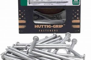 Best Outdoor Finish Nails: Your Guide + Top Picks | Best Final Touch: Elevate Your Projects with Professional Finishing