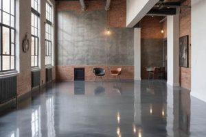 Best Concrete Flooring Finishes Ann Arbor, MI: Find Pros | Best Final Touch: Elevate Your Projects with Professional Finishing