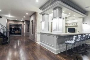 MA's Best Basement Finishing Massachusetts Projects Best Final Touch: Elevate Your Projects with Professional Finishing MA's Best Basement Finishing Massachusetts Projects | Best Final Touch: Elevate Your Projects with Professional Finishing