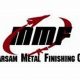 Enhance Metals at Marsam Metal Finishing Co. Today! | Best Final Touch: Elevate Your Projects with Professional Finishing