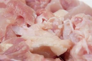After You've Finished Preparing Raw Chicken: Now What? | Best Final Touch: Elevate Your Projects with Professional Finishing