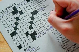 Mastering Crosswords: Expert Finish by Crossword Tips & Tricks | Best Final Touch: Elevate Your Projects with Professional Finishing