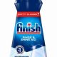 Best Finish Dishwasher Rinse Aid: Spotless Dishes Now! | Best Final Touch: Elevate Your Projects with Professional Finishing