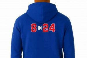 Celebrate Dodgers Victory: Job Finished Hoodie Pride | Best Final Touch: Elevate Your Projects with Professional Finishing