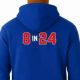 Celebrate Dodgers Victory: Job Finished Hoodie Pride | Best Final Touch: Elevate Your Projects with Professional Finishing