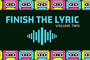 Mastering the Finish Lyric: Song Ending Secrets! | Best Final Touch: Elevate Your Projects with Professional Finishing