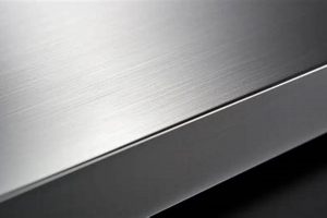 Achieve the Look: Brushed Finish Metal & Beyond! | Best Final Touch: Elevate Your Projects with Professional Finishing