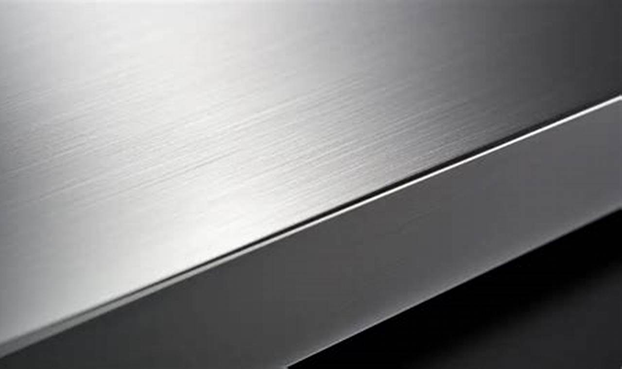 Achieve the Look: Brushed Finish Metal & Beyond! | Best Final Touch: Elevate Your Projects with Professional Finishing