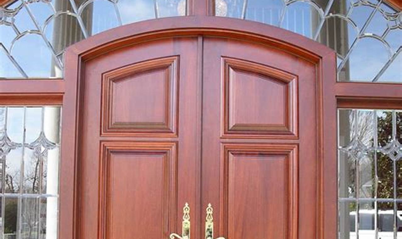 Elevate Wood: Custom Wood Finishing Ideas & Techniques | Best Final Touch: Elevate Your Projects with Professional Finishing