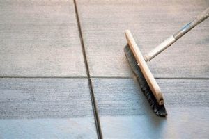 Textured Concrete: Best Finish Broom Techniques & Tips Best Final Touch: Elevate Your Projects with Professional Finishing Textured Concrete: Best Finish Broom Techniques & Tips | Best Final Touch: Elevate Your Projects with Professional Finishing