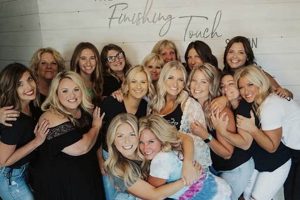 Finishing Touch Muskegon Reviews: Is It Worth It? Best Final Touch: Elevate Your Projects with Professional Finishing Finishing Touch Muskegon Reviews: Is It Worth It? | Best Final Touch: Elevate Your Projects with Professional Finishing