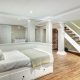 Basement Oasis: Finished Basement Bedroom Ideas & Tips | Best Final Touch: Elevate Your Projects with Professional Finishing
