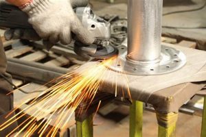 The Basics: What is Metal Finishing Process? | Best Final Touch: Elevate Your Projects with Professional Finishing