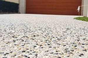 Exposed Beauty: Concrete Aggregate Finish Designs & Ideas | Best Final Touch: Elevate Your Projects with Professional Finishing