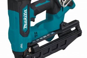 Cordless Nail Perfection: The Ultimate 16ga Nailer Guide Best Final Touch: Elevate Your Projects with Professional Finishing Cordless Nail Perfection: The Ultimate 16ga Nailer Guide | Best Final Touch: Elevate Your Projects with Professional Finishing